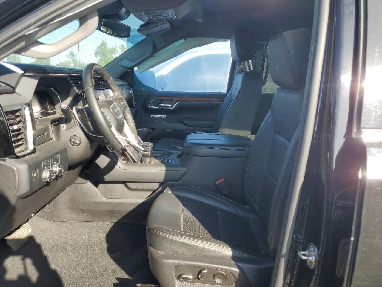2023 GMC Sierra K1500 Denali - Фото 7