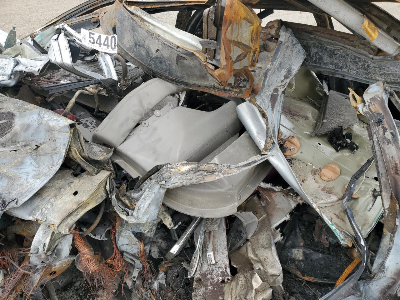 2001 Ford Taurus Sel - Фото 7