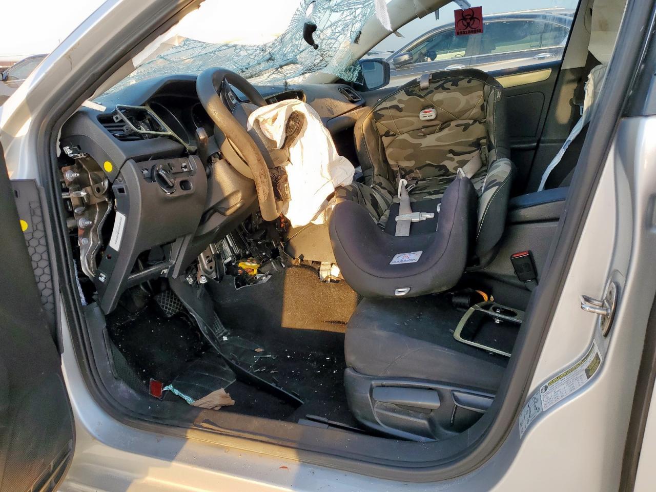 2016 Volkswagen Jetta S - Фото 7