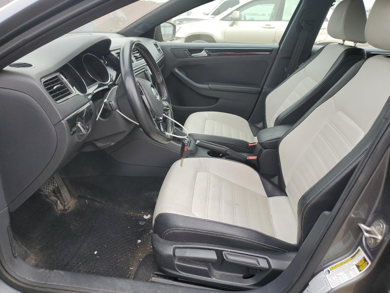 2015 Volkswagen Jetta Se - Фото 7