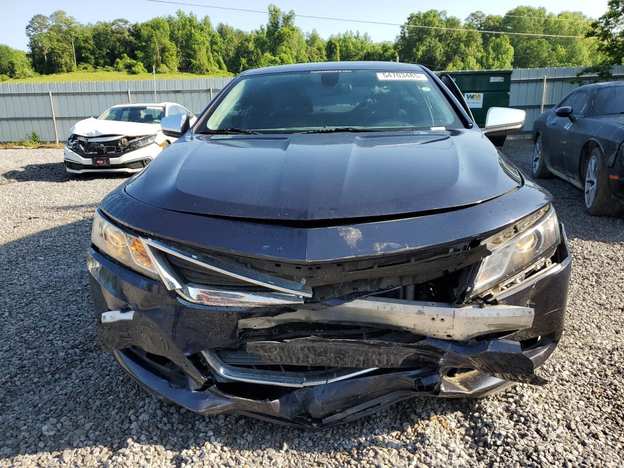2018 Chevrolet Impala Ls - Image 5