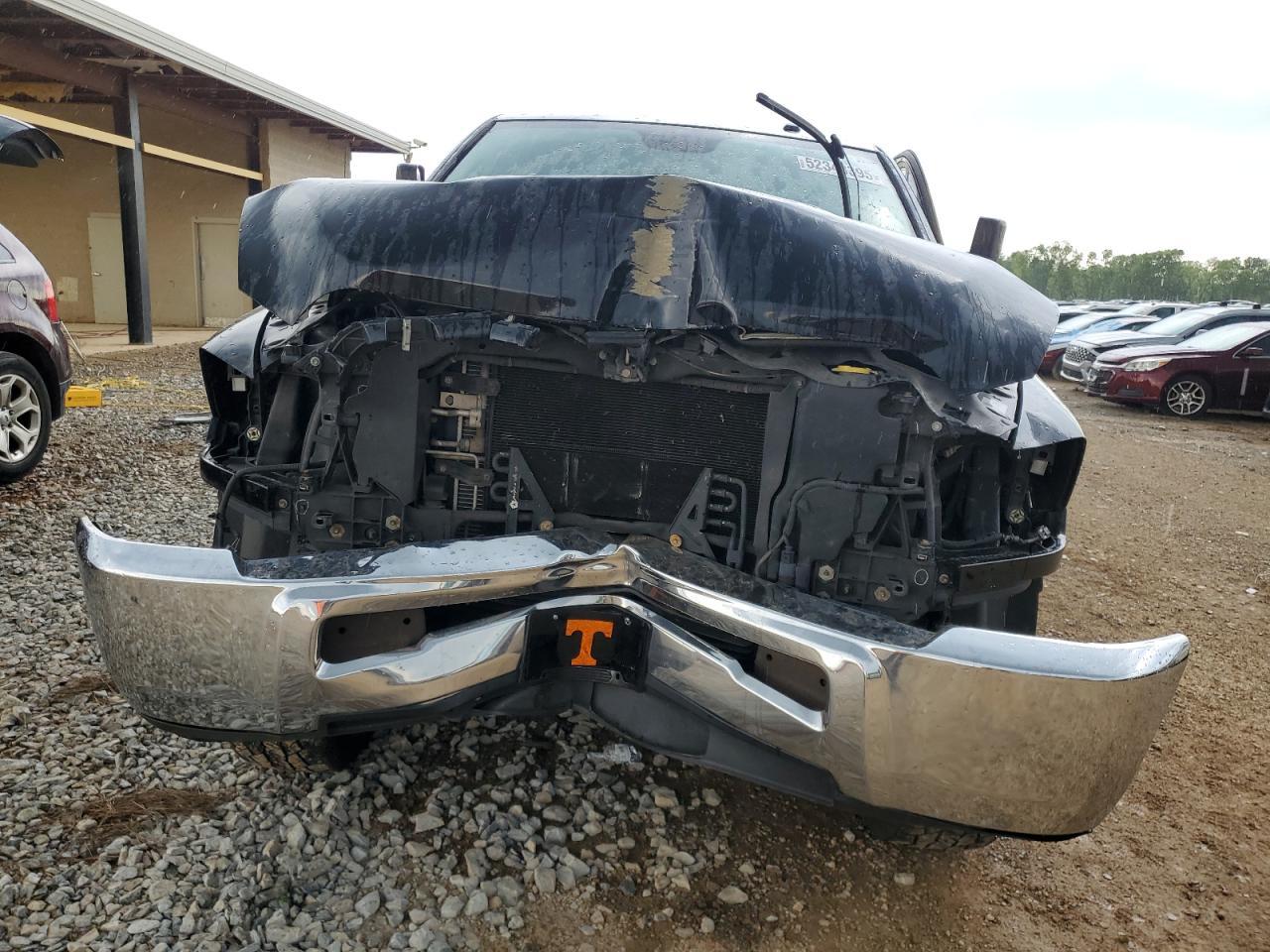 2014 Ram 2500 Slt - Image 5