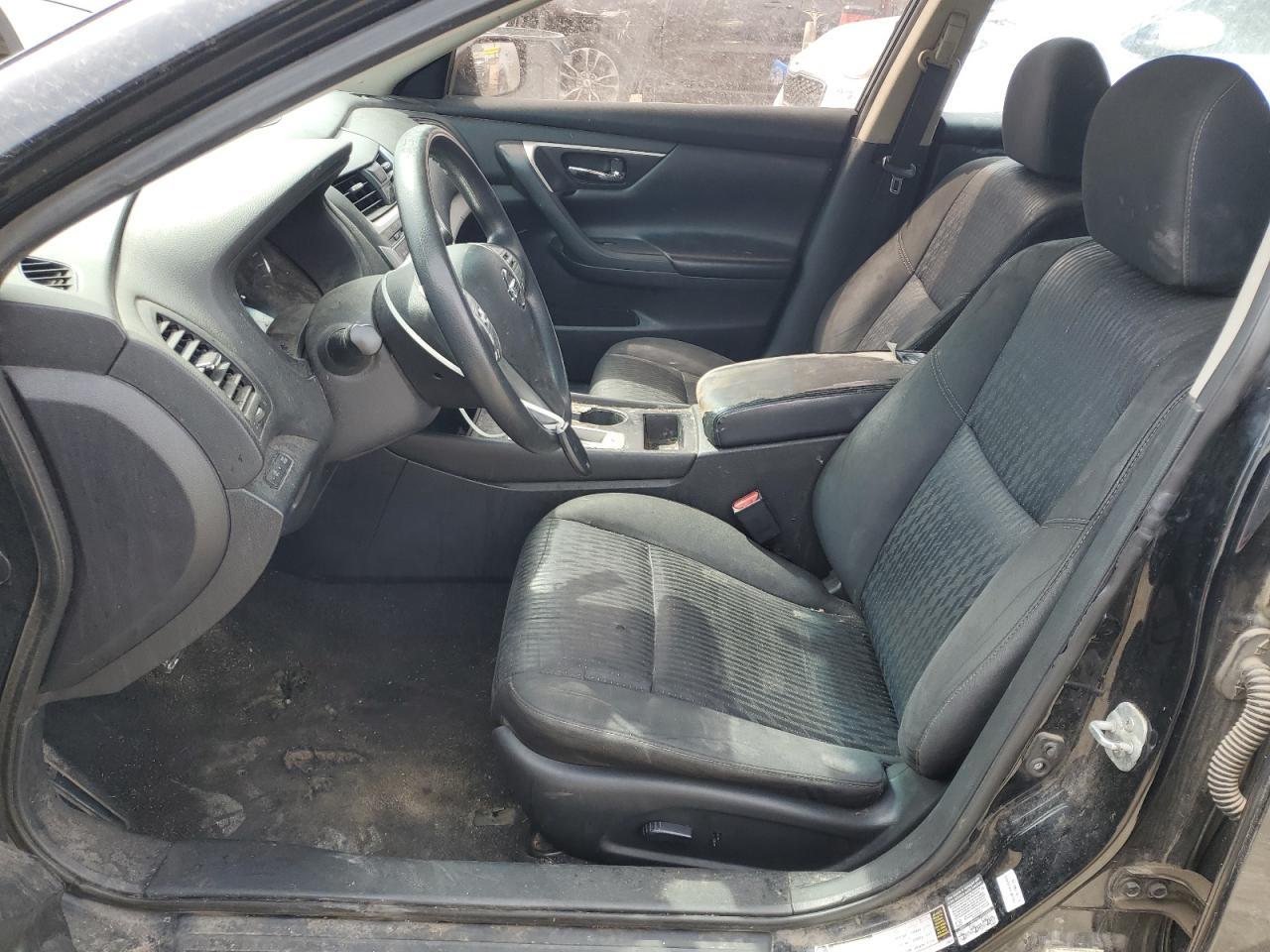 2016 Nissan Altima 2.5 - Фото 7