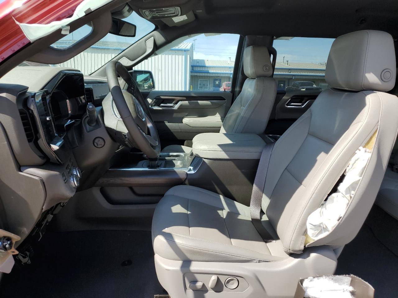 2023 GMC Sierra K1500 Slt - Фото 7