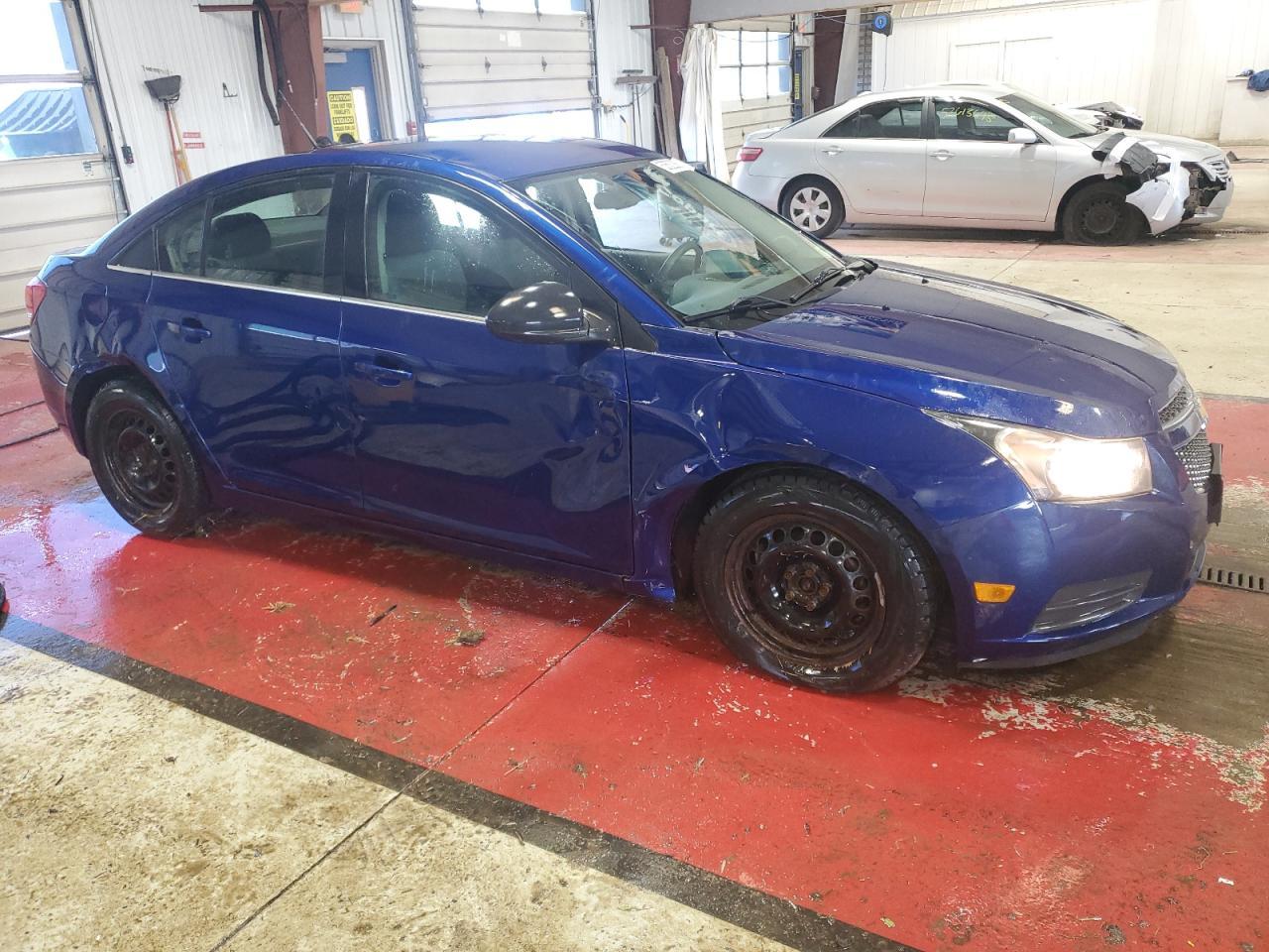 2012 Chevrolet Cruze - Фото 4