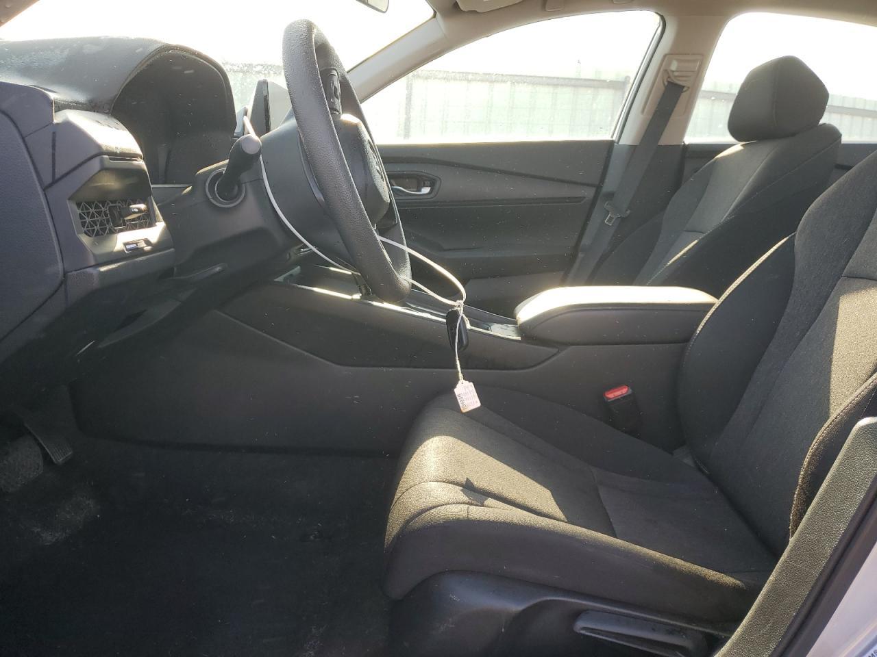 2024 Honda Accord Lx - Image 7