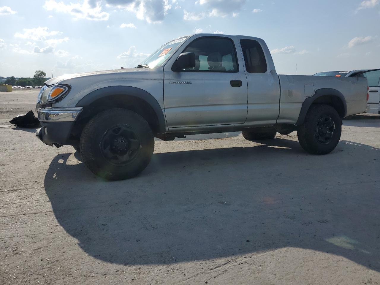 2003 Toyota Tacoma Xtracab