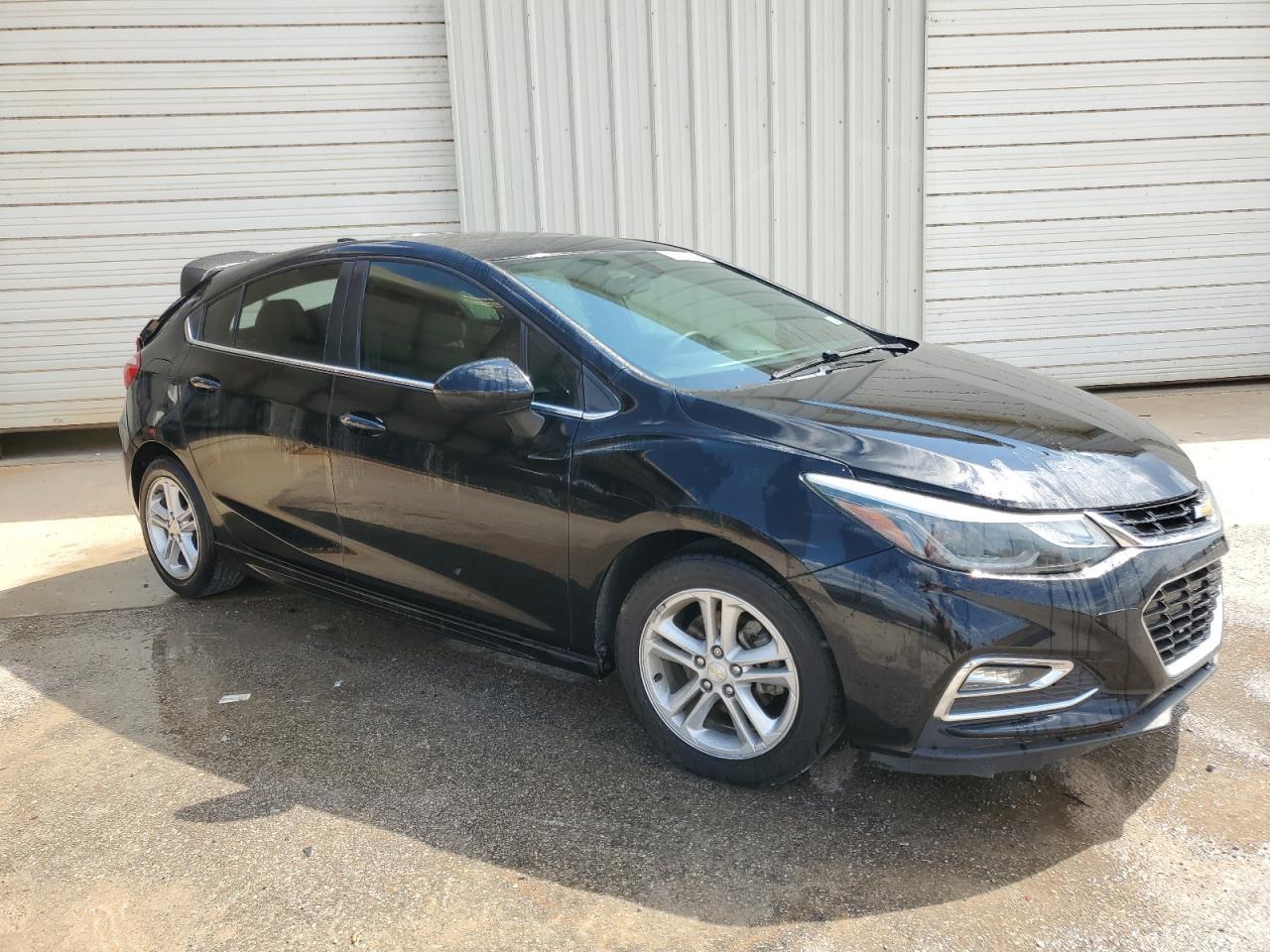 2018 Chevrolet Cruze Lt - Image 7