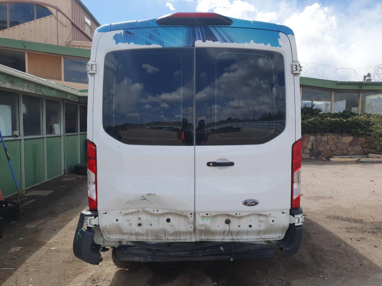 2018 Ford Transit T-150 - Фото 6