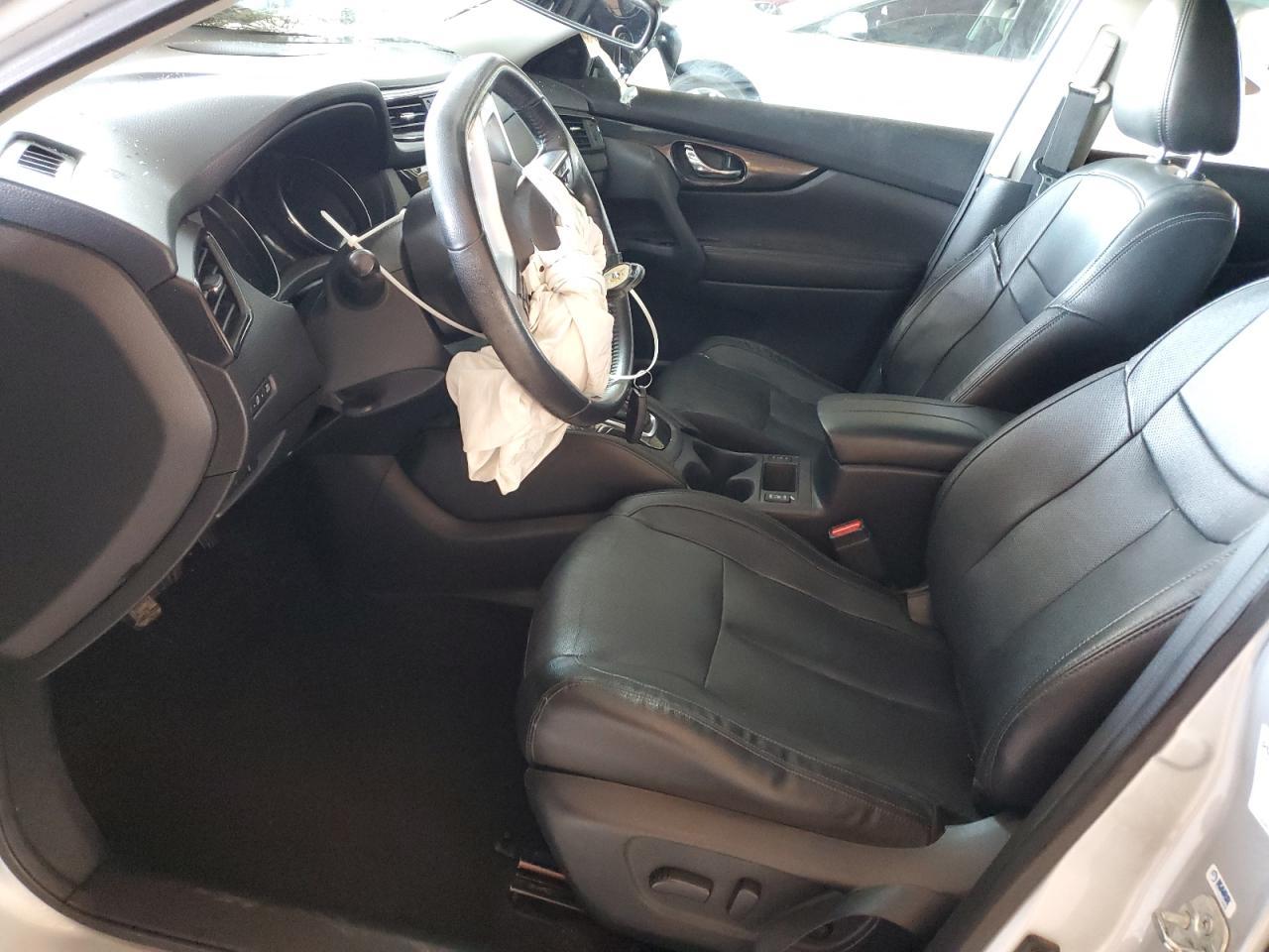 2018 Nissan Rogue S - Image 7