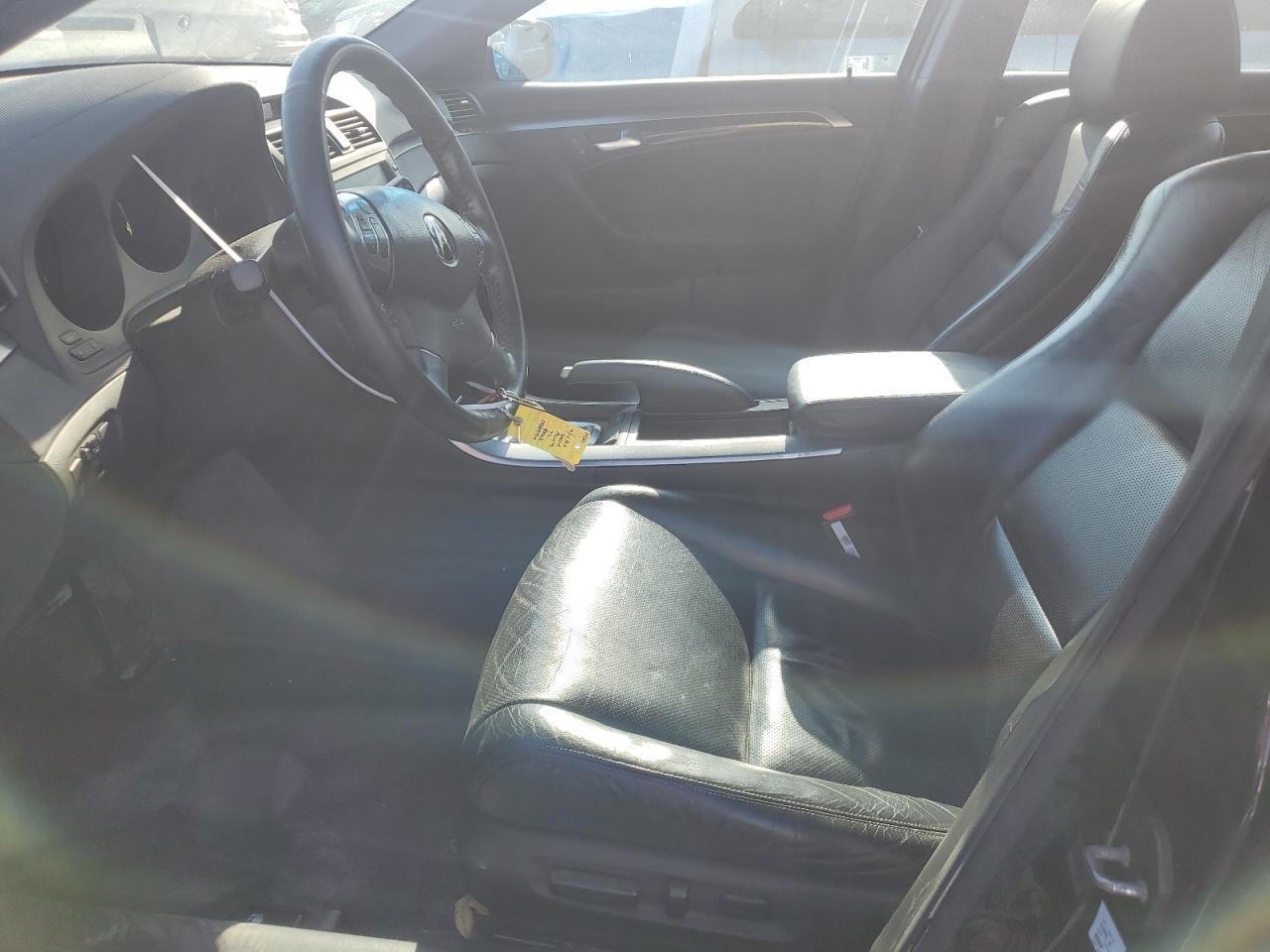 2004 Acura Tl - Image 7