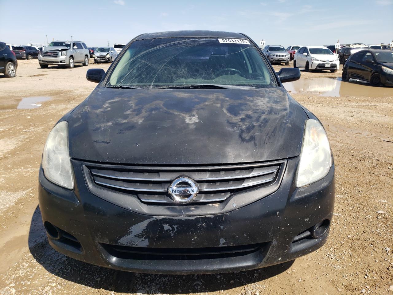 2012 Nissan Altima Base - Image 5