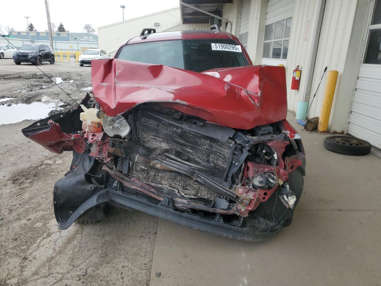 2012 Ford Escape Xlt - Image 5