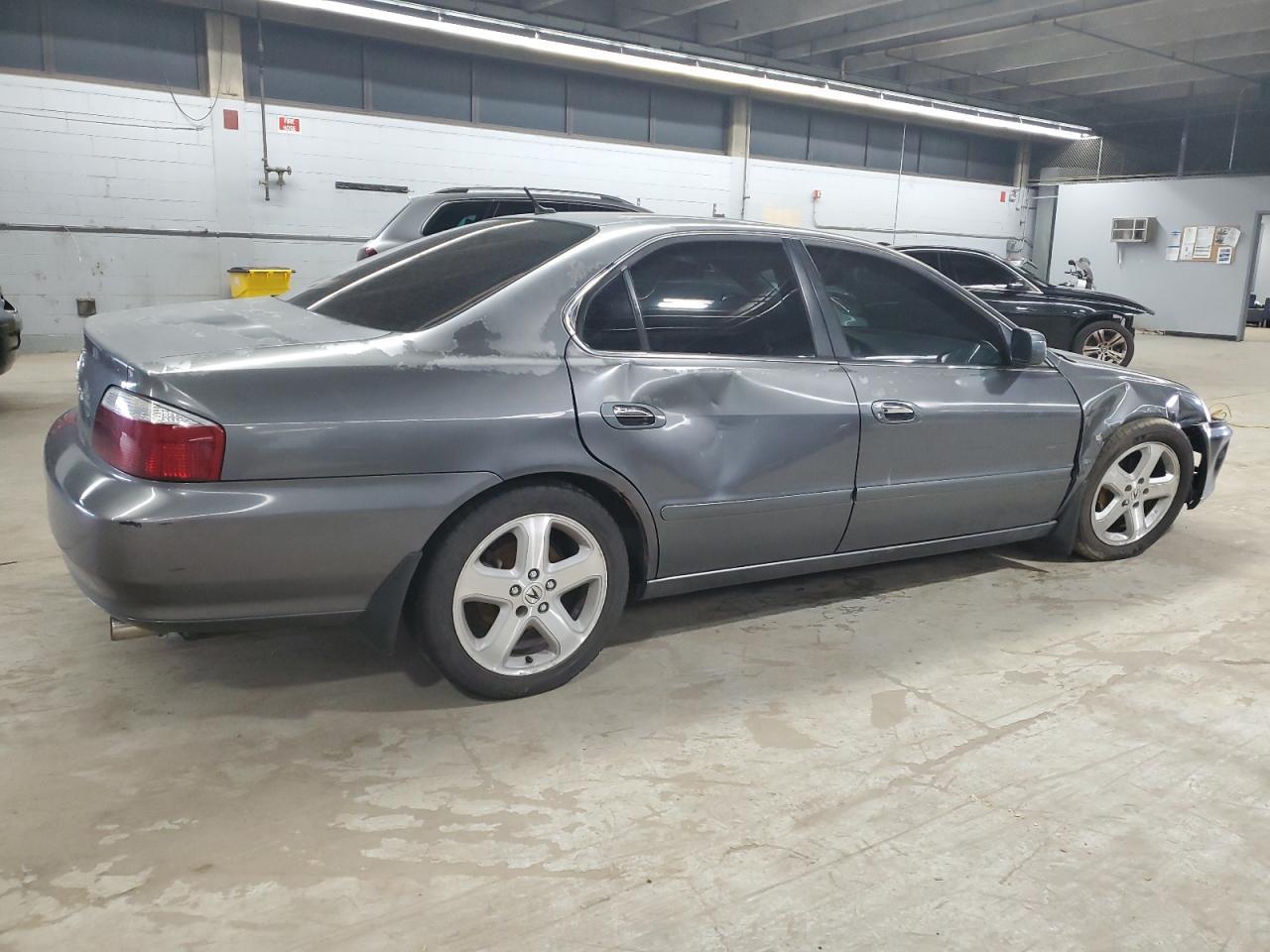 2003 Acura 3.2Tl Type-S - Image 3