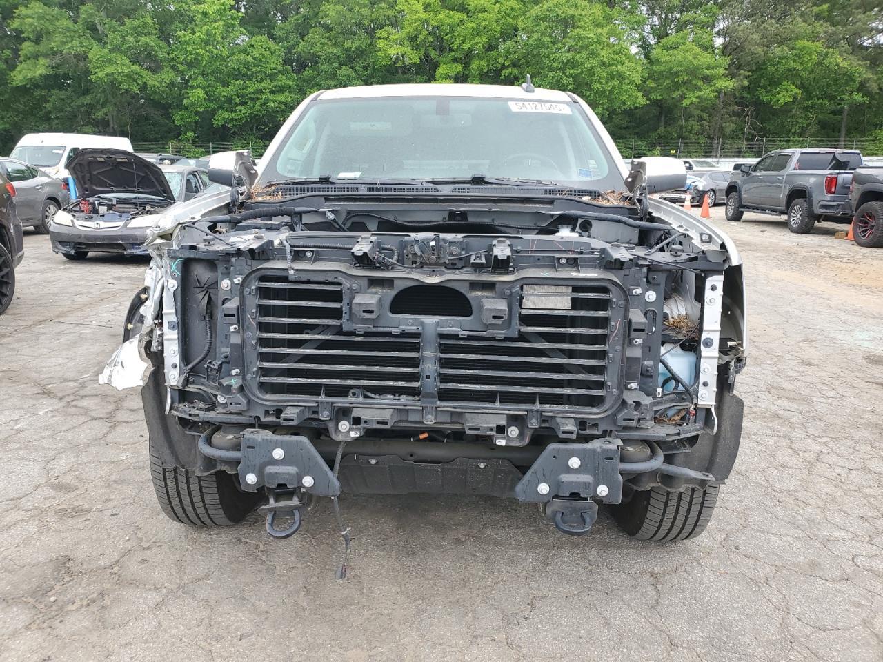 2018 GMC Sierra K1500 Slt - Image 5