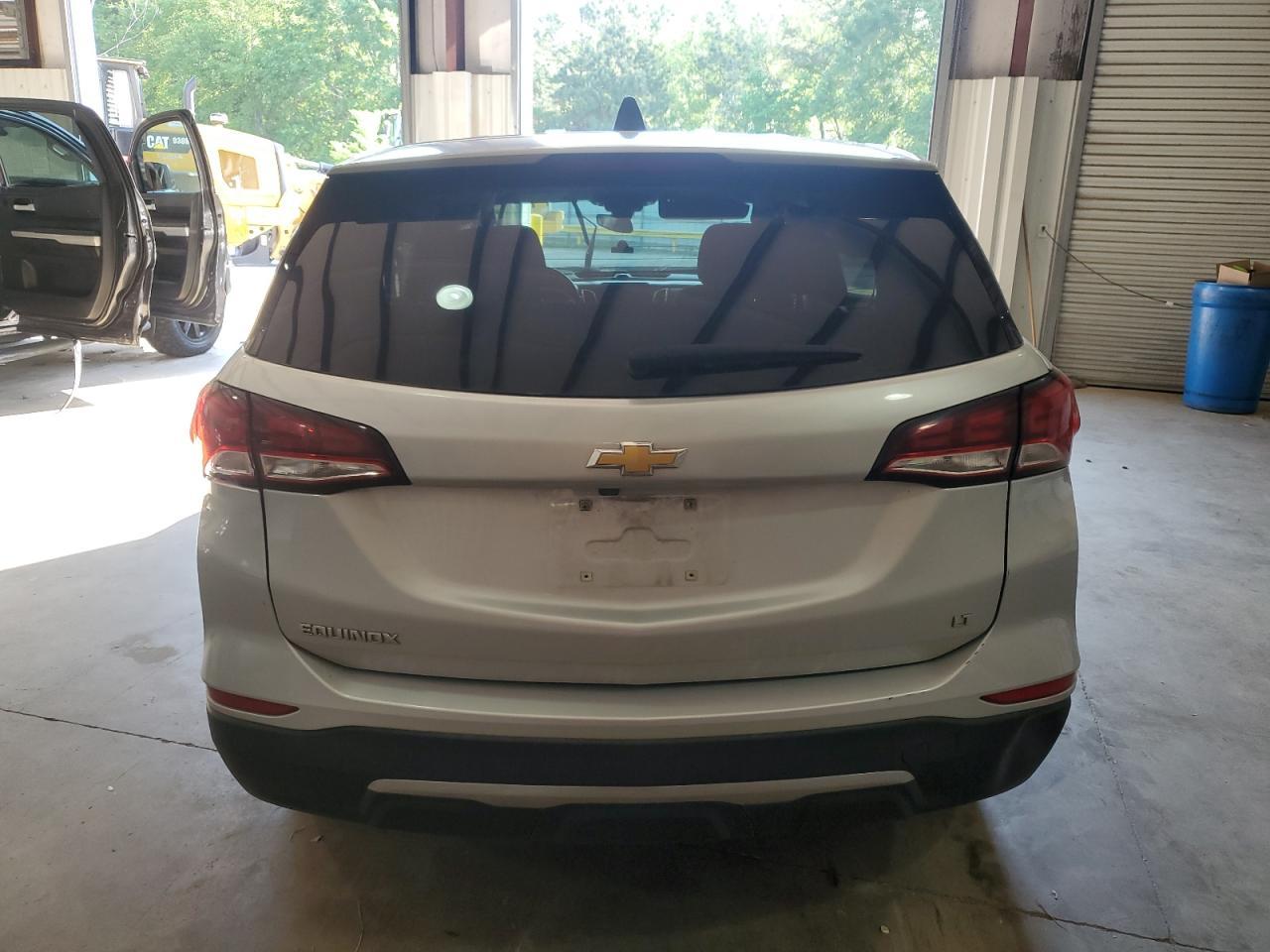 2022 Chevrolet Equinox Lt - Image 6