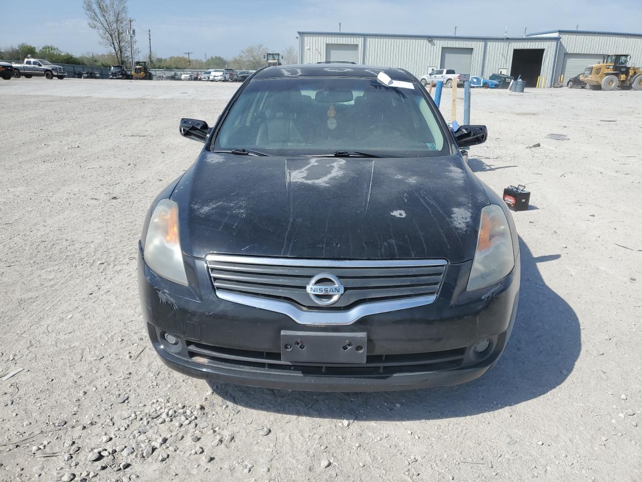2008 Nissan Altima 2.5 - Image 5