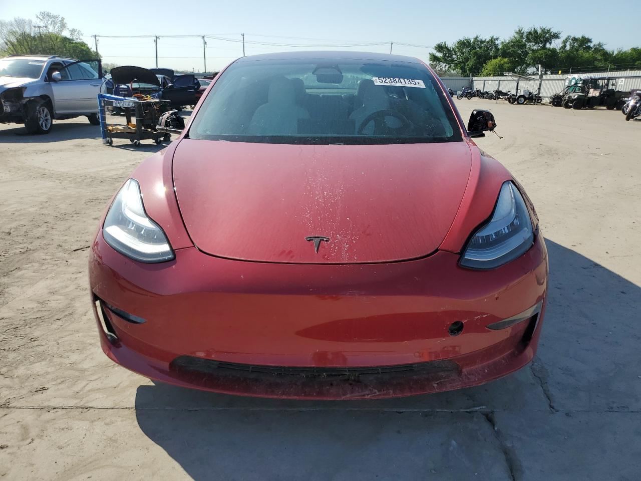 2018 Tesla Model 3 - Фото 5