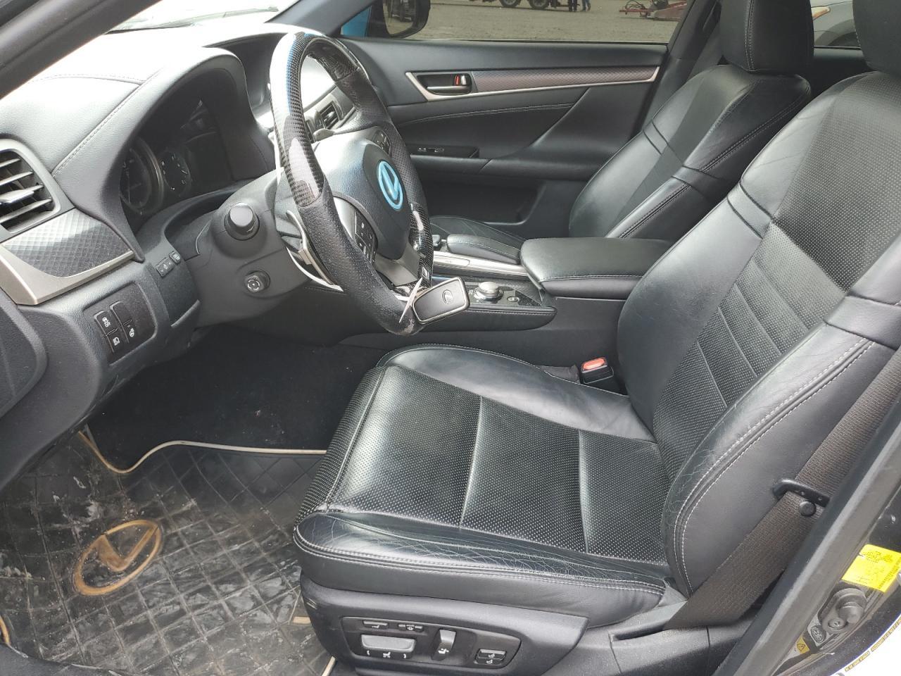 2017 Lexus Gs 350 Base - Image 7