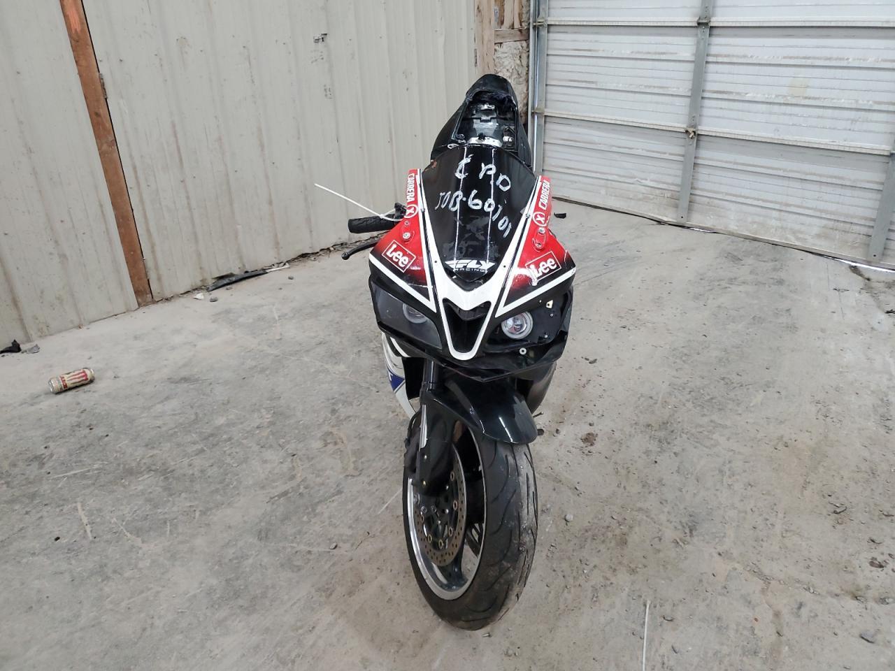 2007 Honda Cbr600 Rr - Image 2