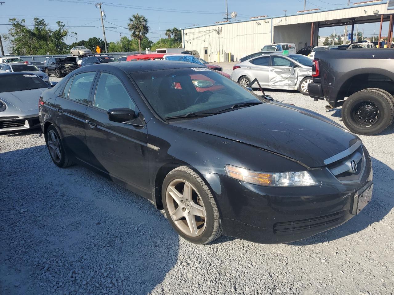 2004 Acura Tl - Image 4