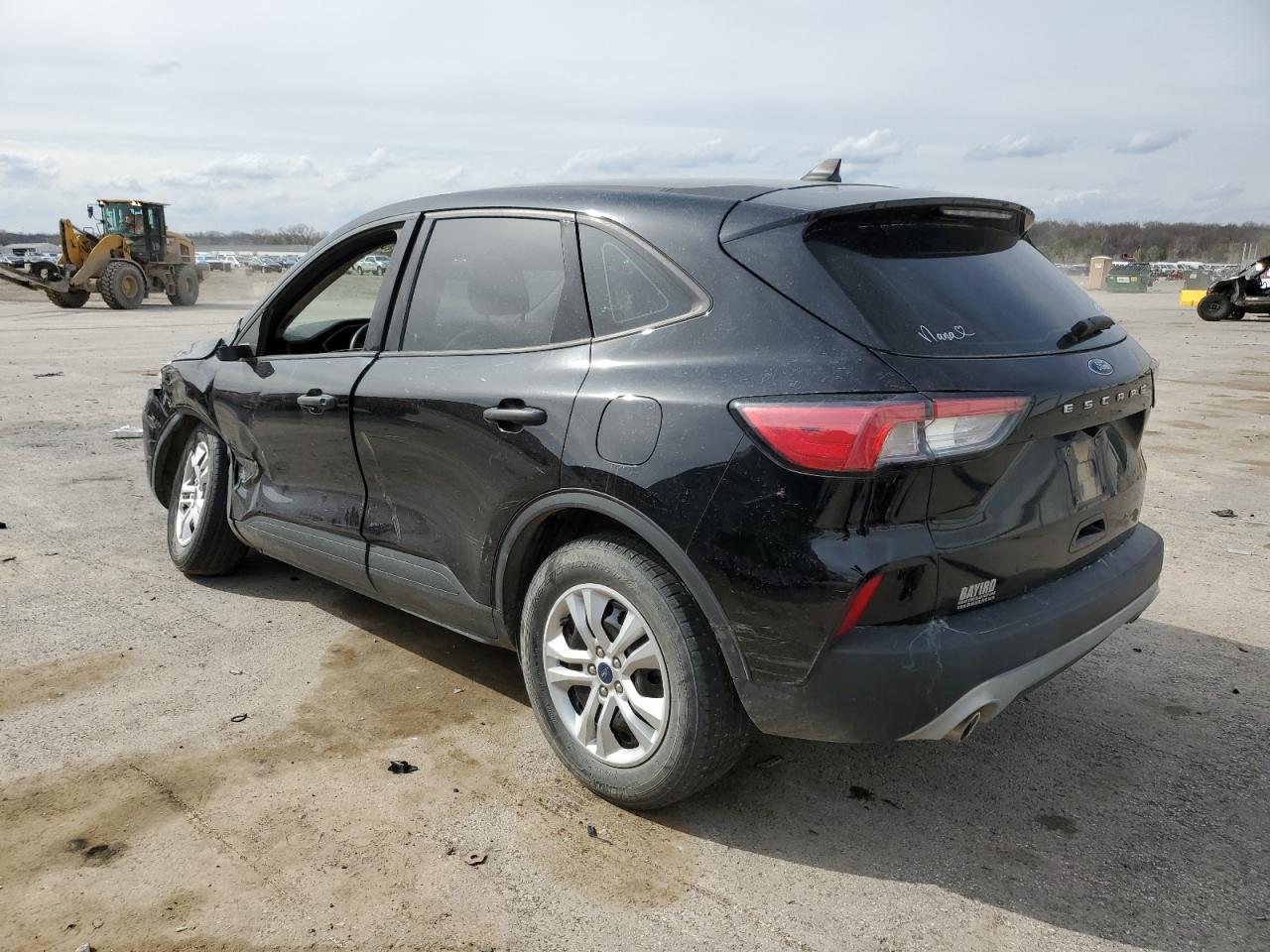 2020 Ford Escape S - Image 2