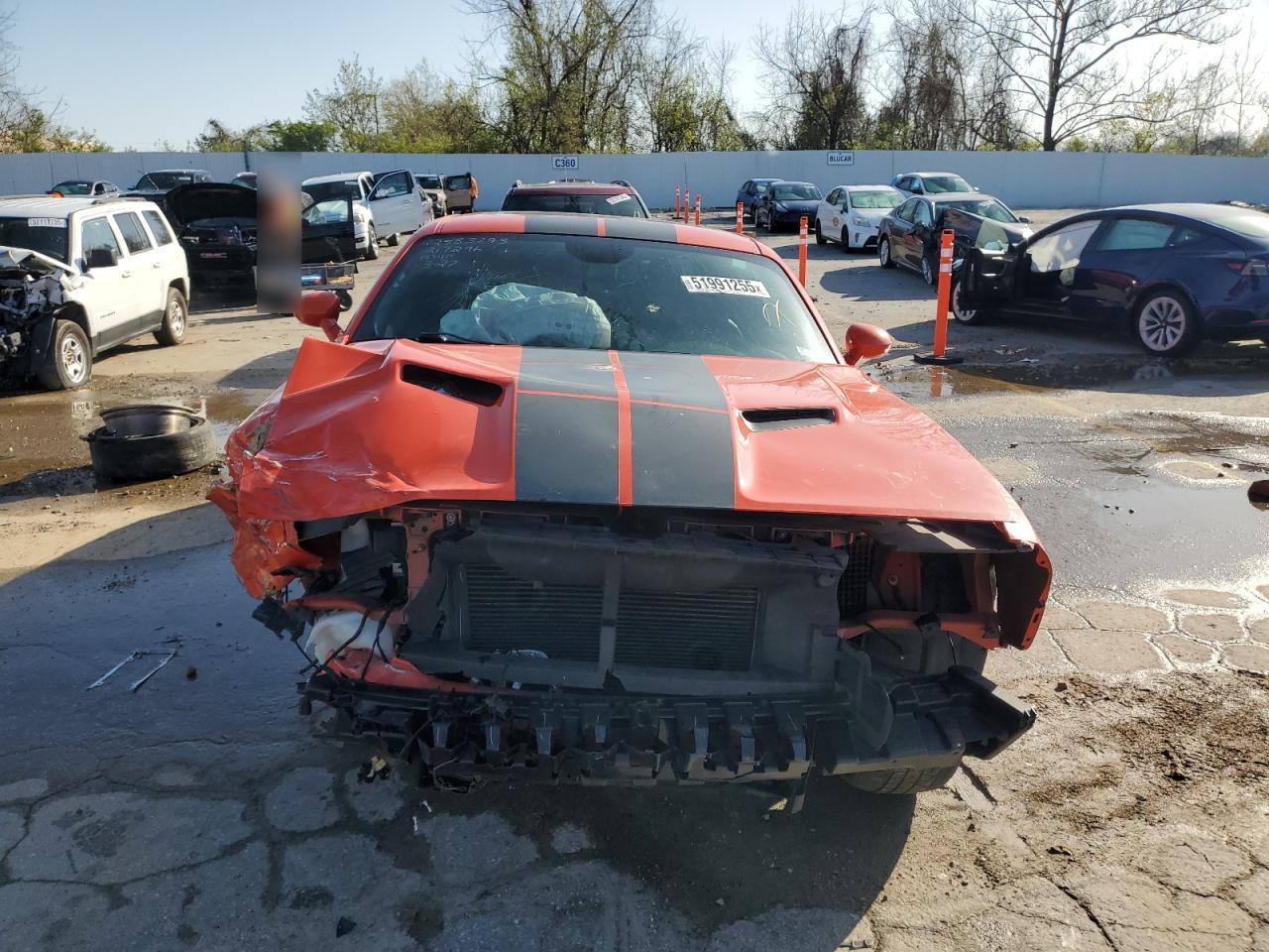 2018 Dodge Challenger R/T - Фото 5