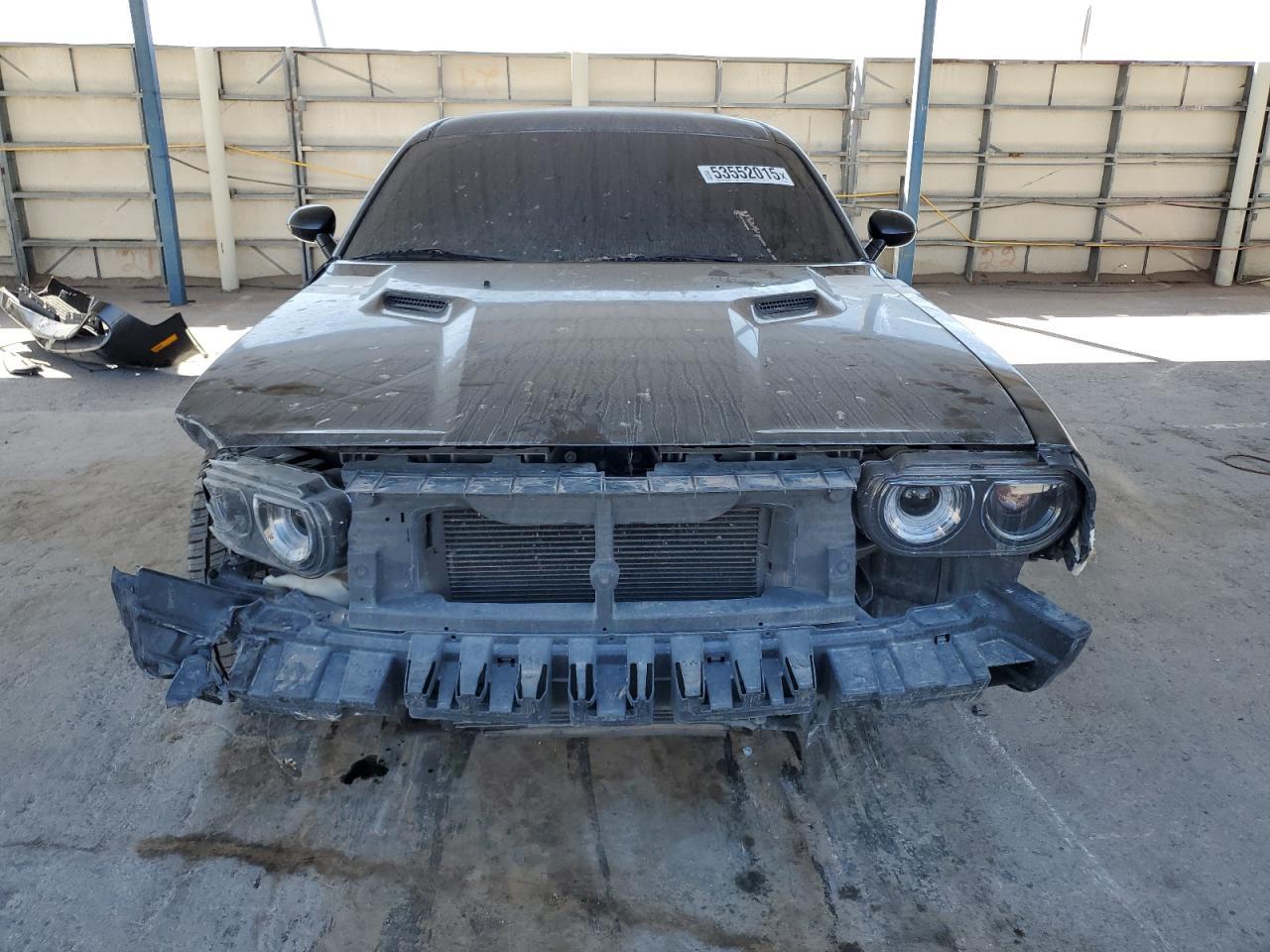 2014 Dodge Challenger R/T - Image 5