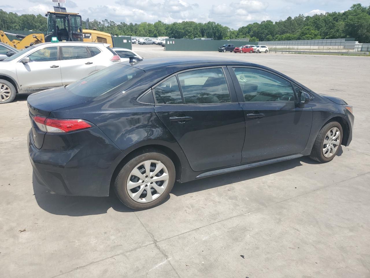 2024 Toyota Corolla Le - Фото 3