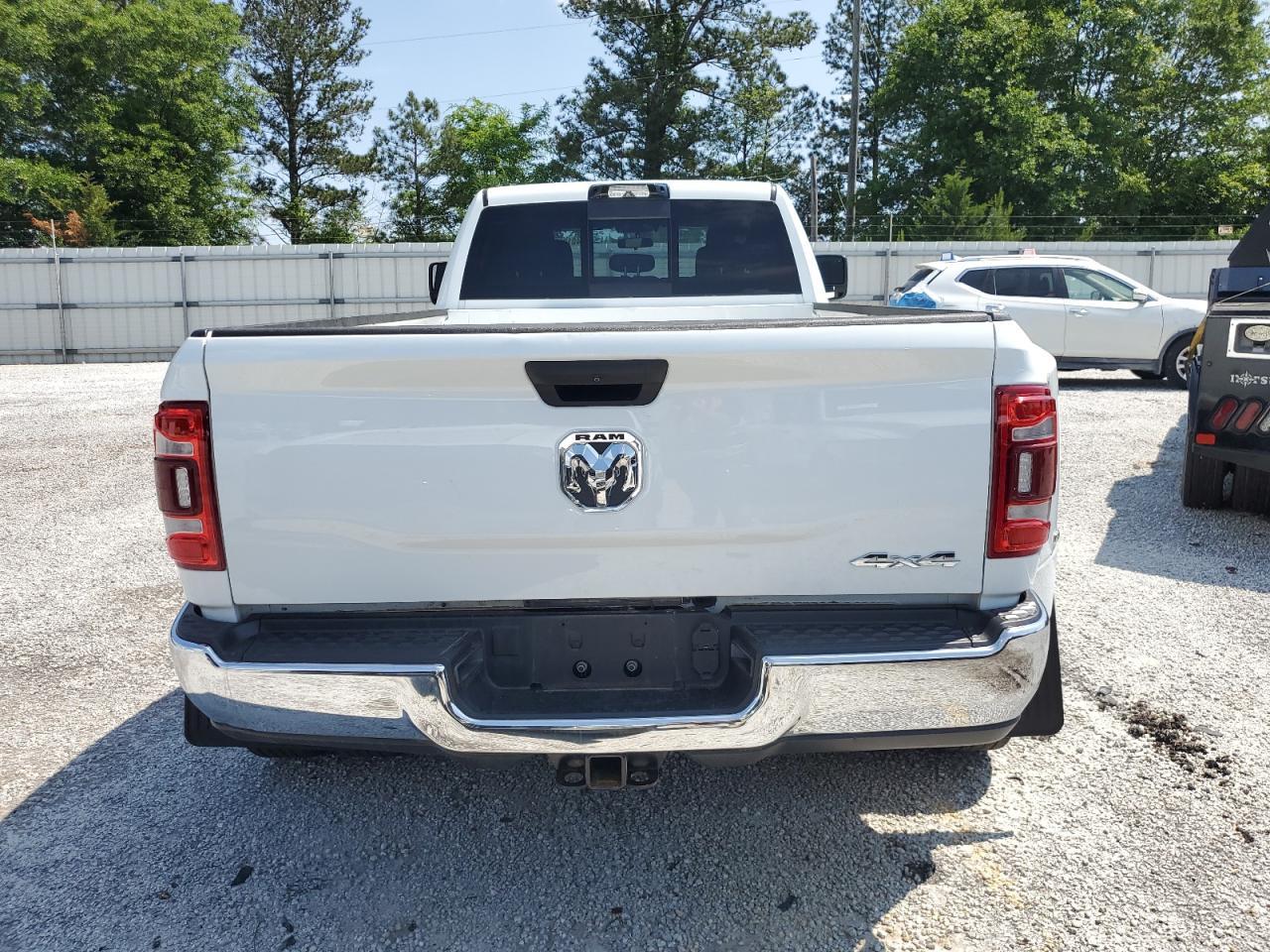 2023 Ram 3500 Laramie - Image 6