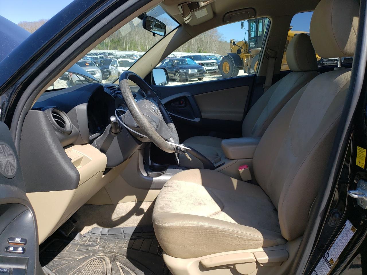 2009 Toyota Rav4 - Фото 7