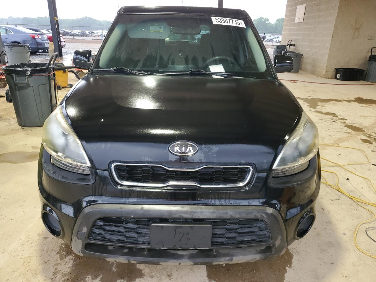 2012 Kia Soul - Фото 5