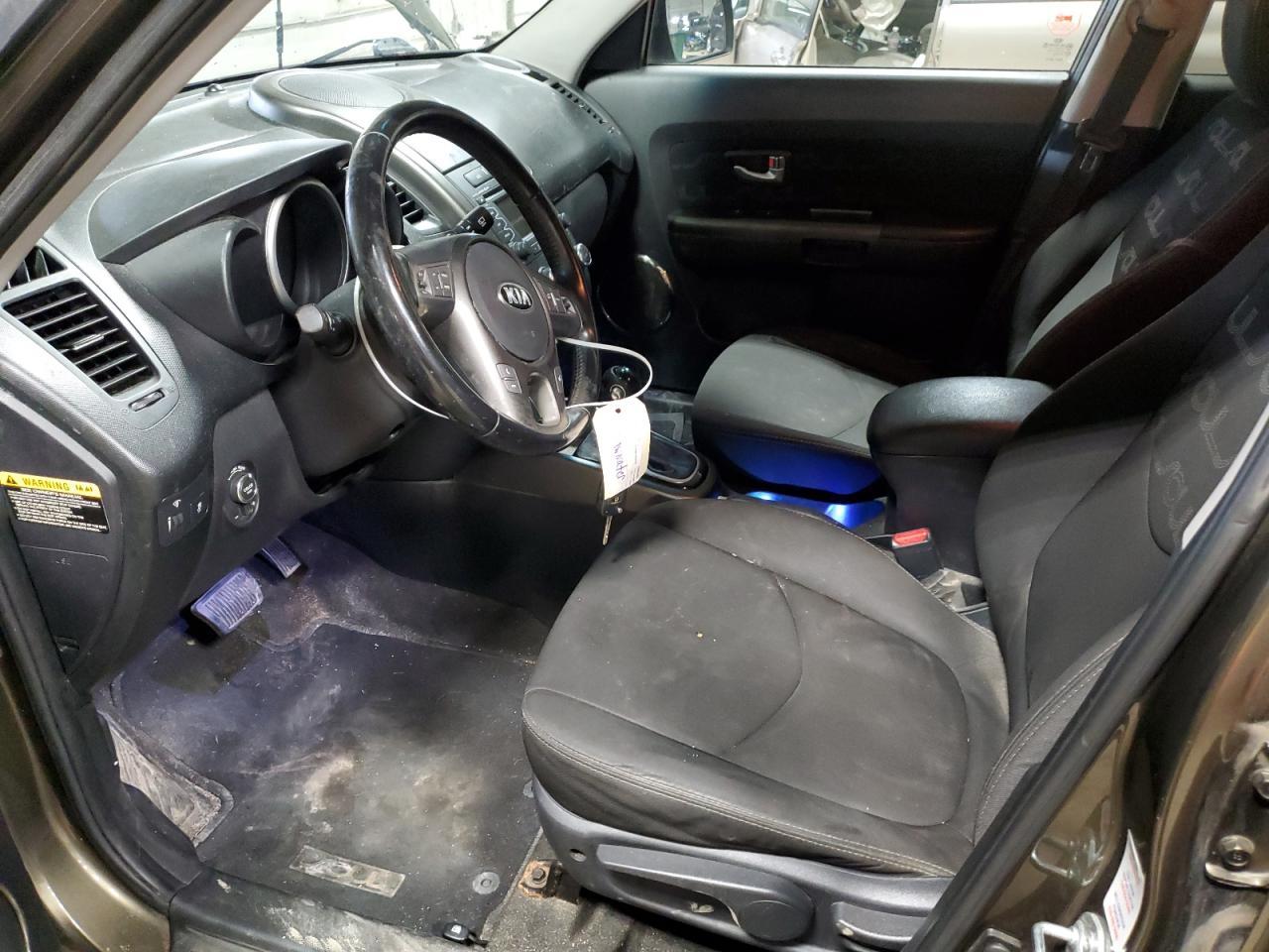 2013 Kia Soul + - Фото 7