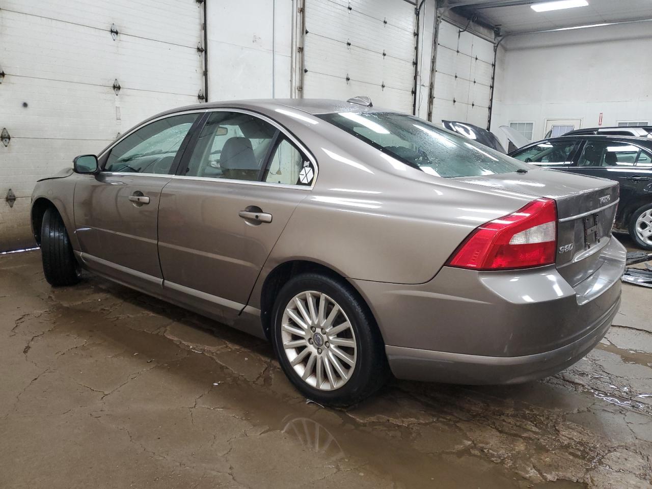 2008 Volvo S80 3.2 - Фото 2