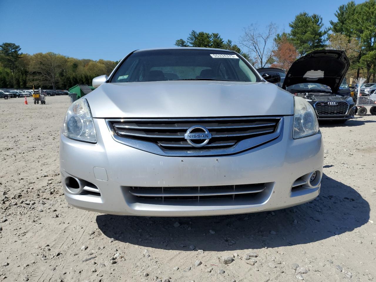 2012 Nissan Altima 2.5 - Image 5