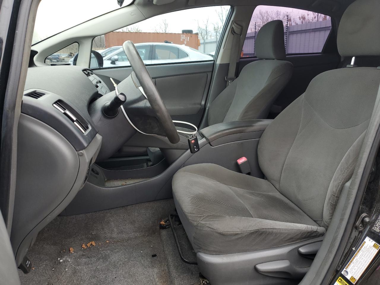 2011 Toyota Prius - Image 7