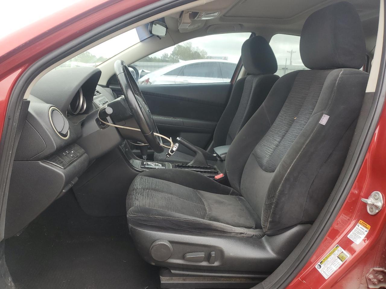 2010 Mazda 6 I - Фото 7