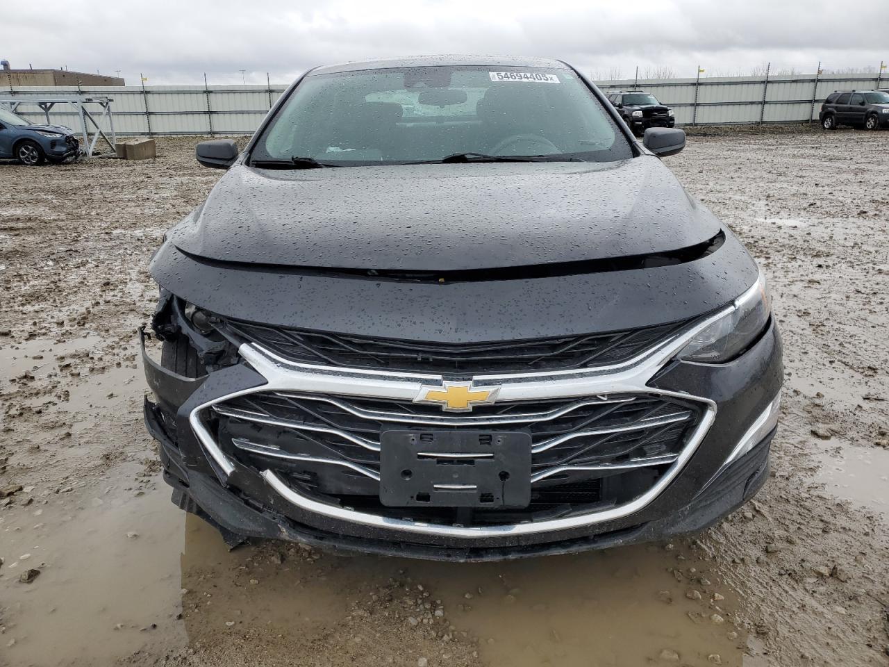 2023 Chevrolet Malibu Ls - Фото 5