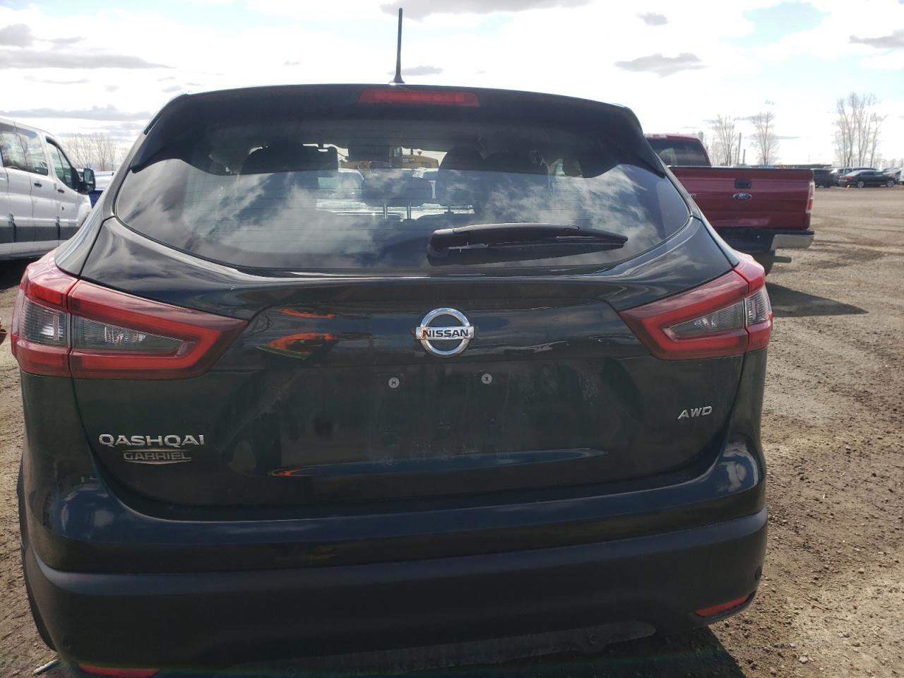 2021 Nissan Qashqai S - Image 6