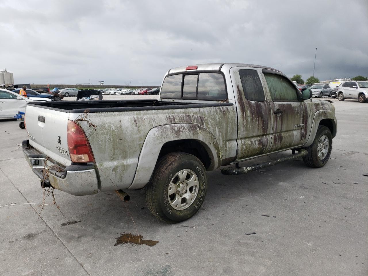 2006 Toyota Tacoma Prerunner Access Cab - Image 3