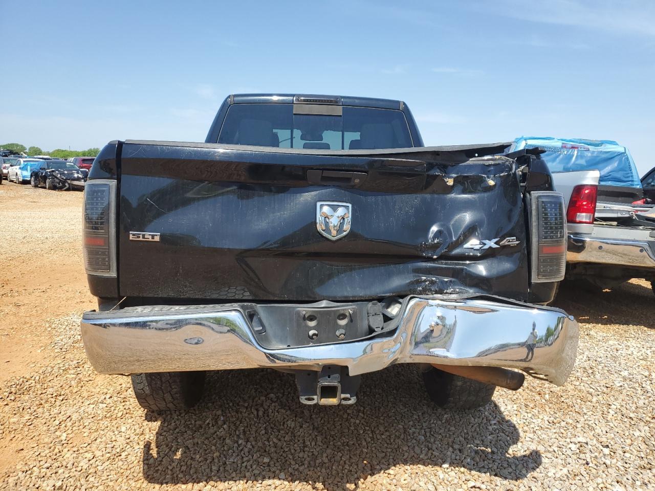 2014 Ram 2500 Slt - Image 6