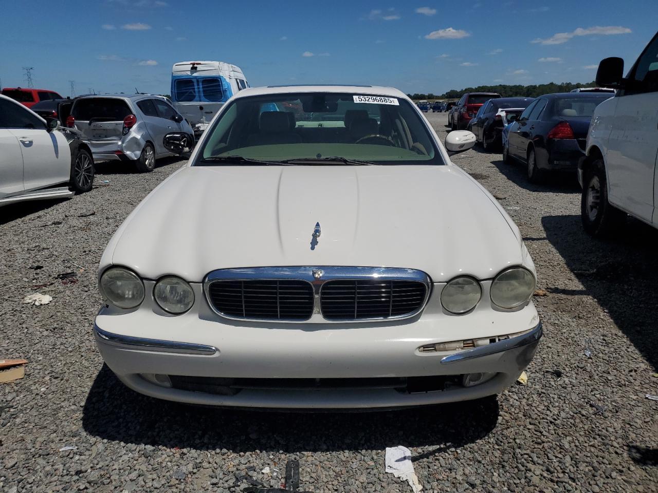 2004 Jaguar Xj8 - Фото 5
