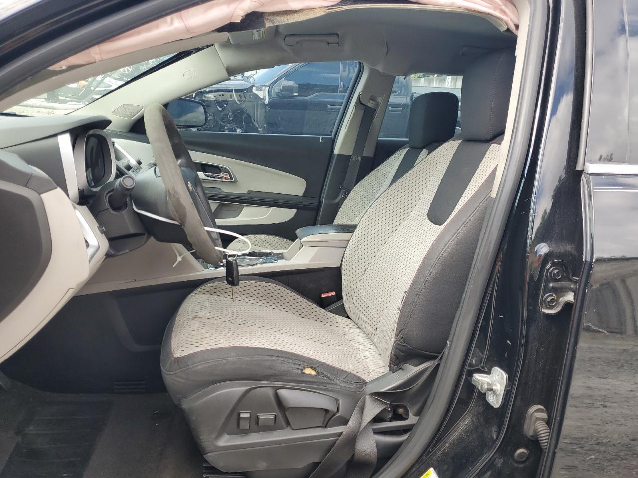 2010 Chevrolet Equinox Ls - Image 7