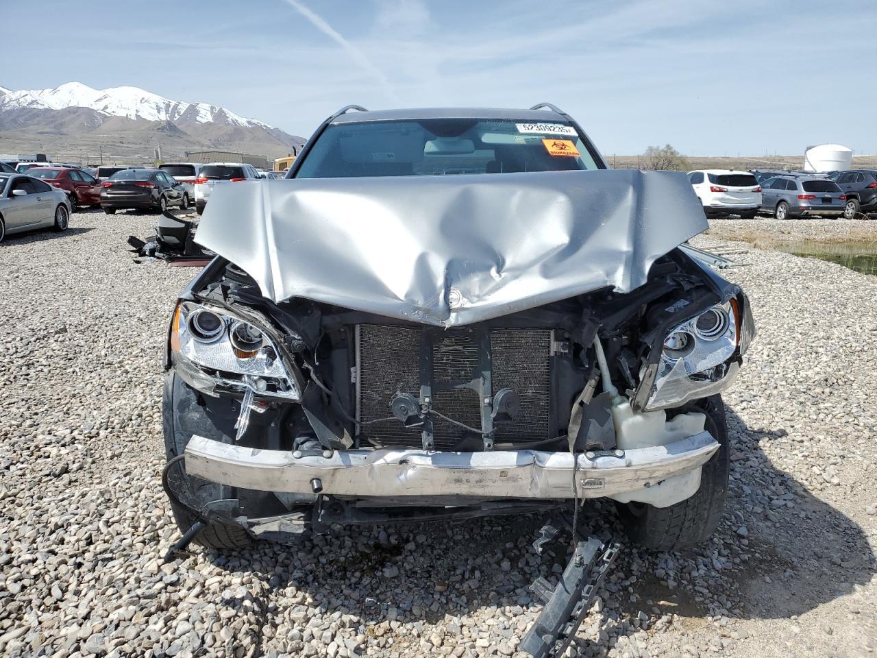 2011 Mercedes-Benz Ml 350 4Matic - Фото 5