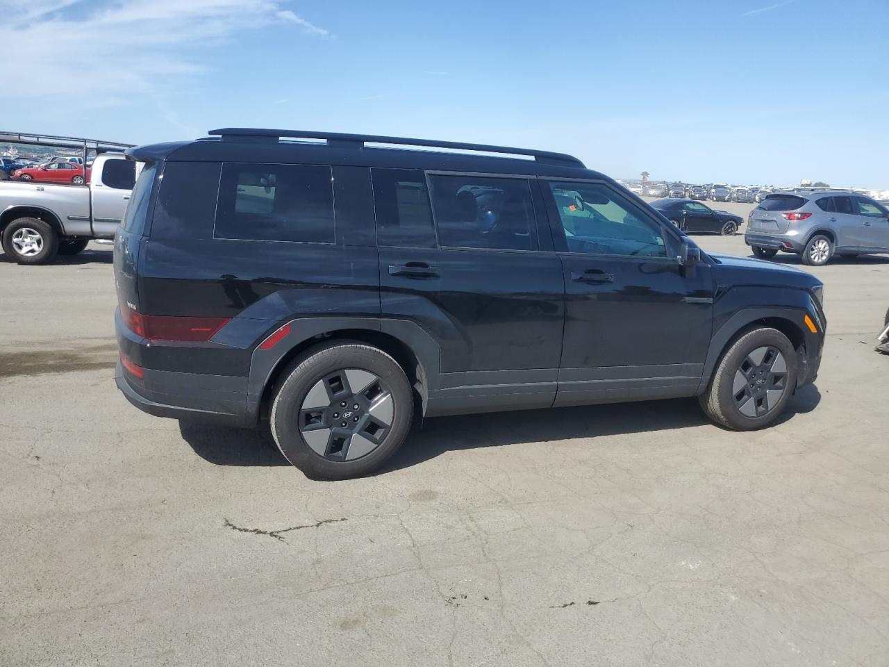 2024 Hyundai Santa Fe Sel - Image 3