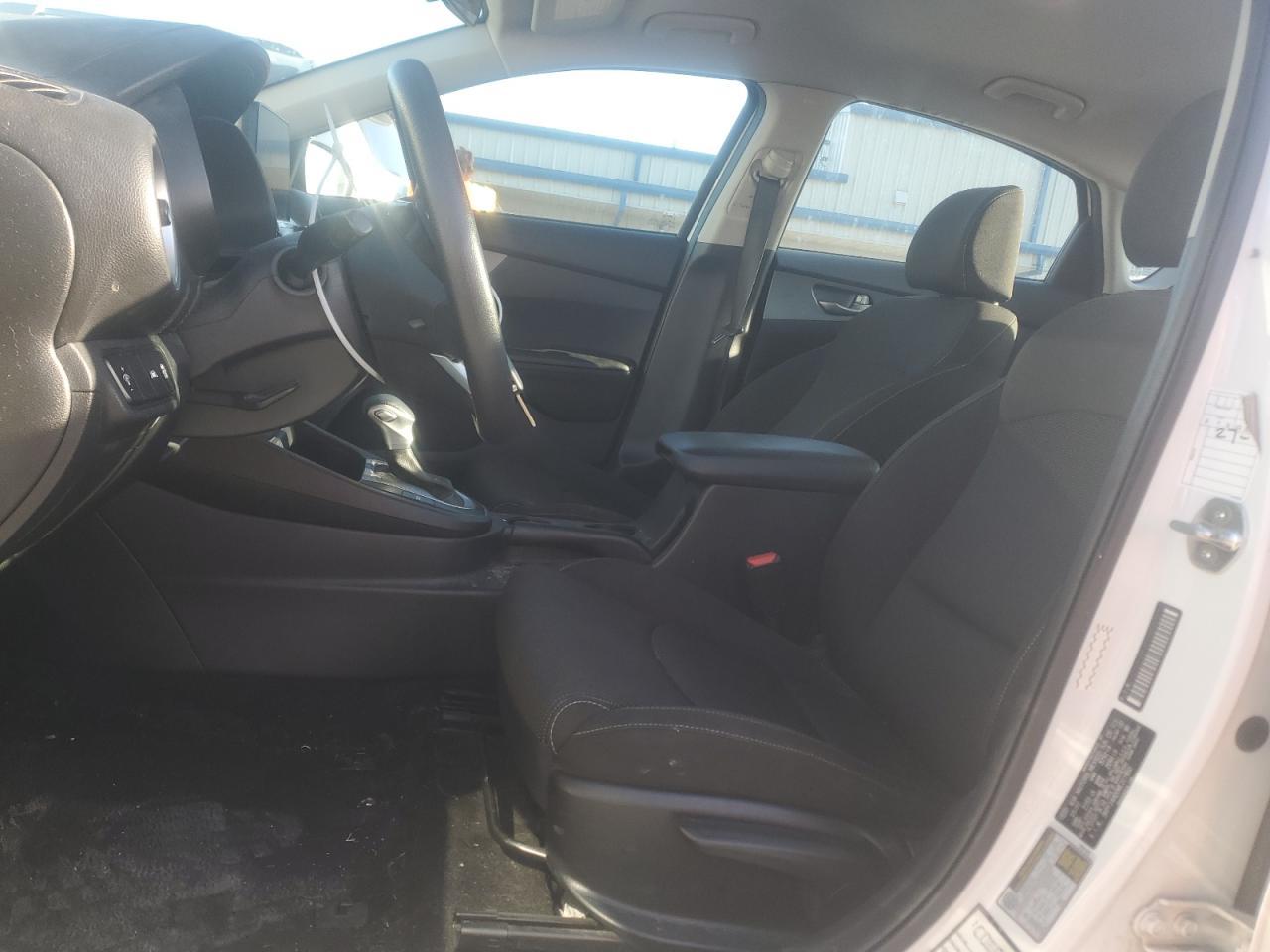 2021 Kia Forte Fe - Image 7