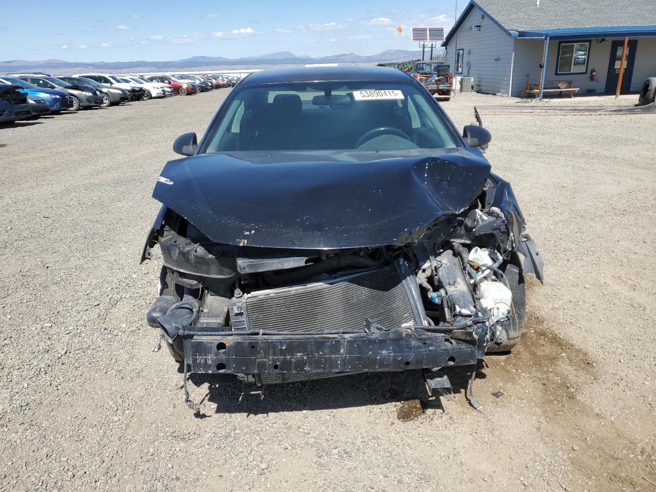 2007 Pontiac G6 Gt - Image 5