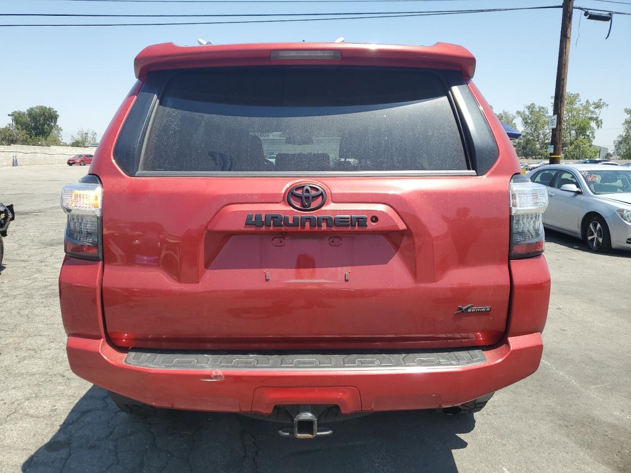2019 Toyota 4Runner Sr5/Sr5 Premium - Image 6