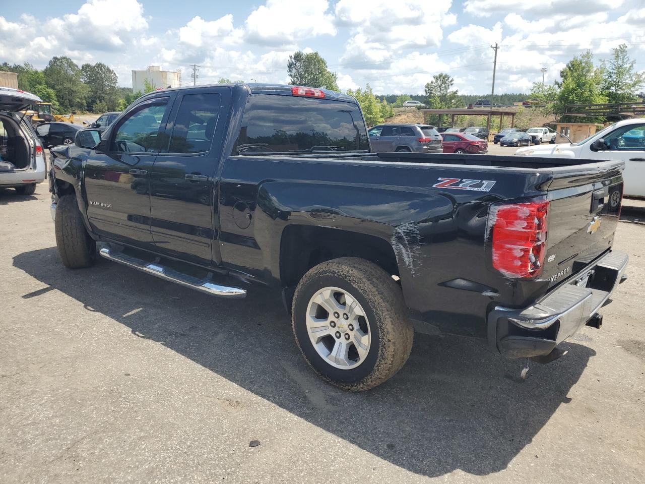 2015 Chevrolet Silverado K1500 Lt - Image 2