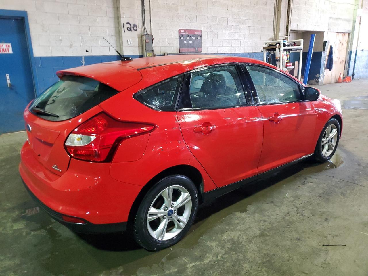 2013 Ford Focus Se - Image 3